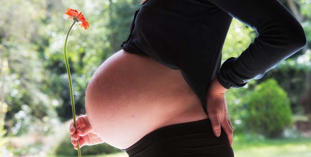 怀孕后怎么知道宝宝性别？如果孕妇有这几个特