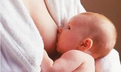 哺乳期3个月奶水不足怎么办 建议宝妈注意多