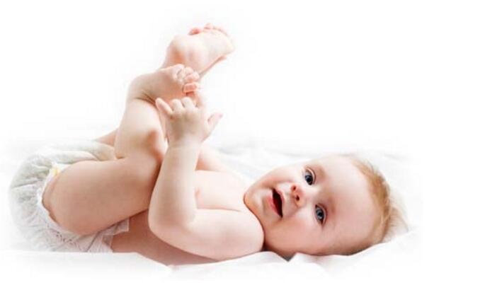 宝宝多大可以不用尿不湿 纸尿裤穿到多大适合