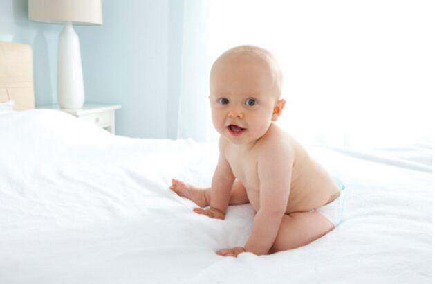 宝宝多大可以不用尿不湿 纸尿裤穿到多大适合(2)