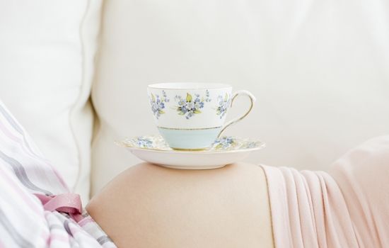 哺乳期妈妈可以喝茶吗 对宝宝有什么影响(2)