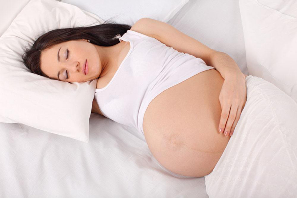 孕妇情绪波动大对胎儿的影响是什么 该如何缓解(2)