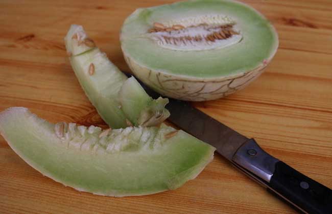 孕妇能吃白兰瓜吗 孕妇吃白兰瓜的好处是什么