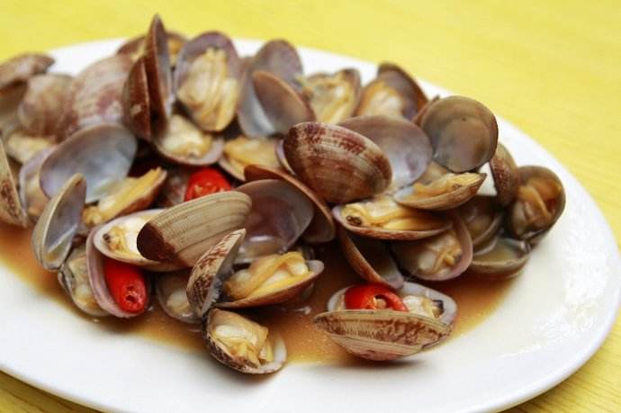 孕妇能吃花蛤吗 花蛤的食用价值是什么(2)
