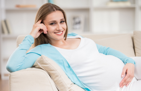 怀孕初期乳房会胀痛吗 乳房胀痛怎么办
