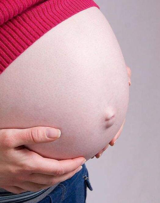 产后肚子上的黑线多久消失 最有效的消除方法分(2)