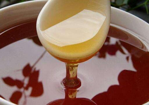 孕妇能喝五味子蜂蜜吗 哪些人适合喝五味子蜂蜜(2)