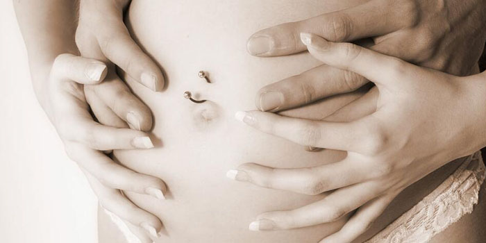 宫缩和胎动的区别 如何缓解宫缩不适(2)