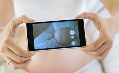 怀孕玩手机孩子易暴躁是真的假的 有哪些危