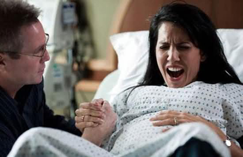 分娩时怎么呼吸 拉梅兹呼吸法你绝对需要(3)