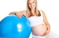 深蹲有助于孕妇顺产吗 有助于顺产的运动有