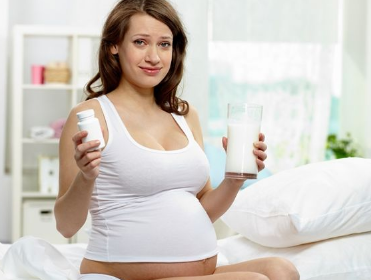 女性孕后14个身体变化 女性怀孕后会有哪些身体(2)