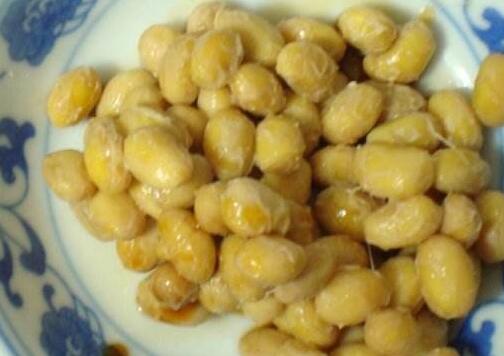 孕妇可以吃纳豆吗 痛风能不能吃纳豆(2)