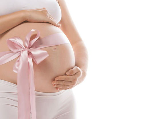 哪些孕妇容易长妊娠纹 哪些孕妇不长妊娠纹(2)