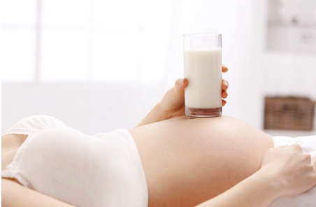 孕妇奶粉能加糖吗 孕妇奶粉加什么好喝