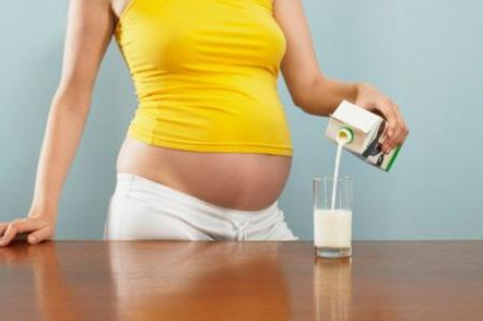 孕妇奶粉能加糖吗 孕妇奶粉加什么好喝(2)