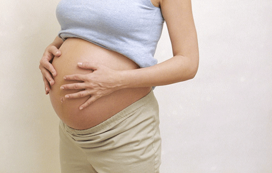 为什么孕妇的肚子有尖有圆 民间生男生女的说法