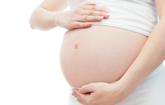 为什么孕妇的肚子有尖有圆 民间生男生女的说法