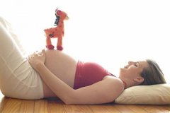 怀孕怎么故事胎教的方法 故事胎教培养宝宝