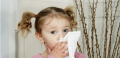 宝宝鼻炎的症状有哪些 主要有哪些表现形式