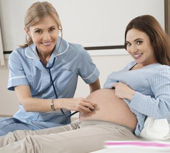 临产前胎动频繁正常吗 正确认知胎动异常应记录(4)