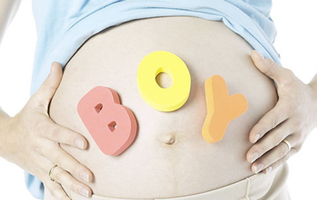 几月份怀孕生男孩的几率大 哪些月份怀孕生儿子(2)