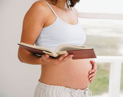 孕妇如何胎教 胎教的注意事项及方法(2)