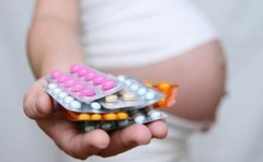 孕期可以吃药吗 中药比西药安全吗
