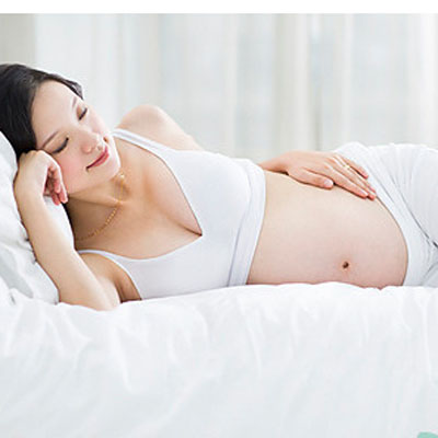 孕妇最容易忽视的生活习惯有哪些(5)