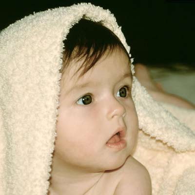 宝宝的免疫力降低究竟是怎么回事呢(4)