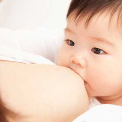 母乳喂养的妈妈们请注意了 如何让乳房更挺拔(2)