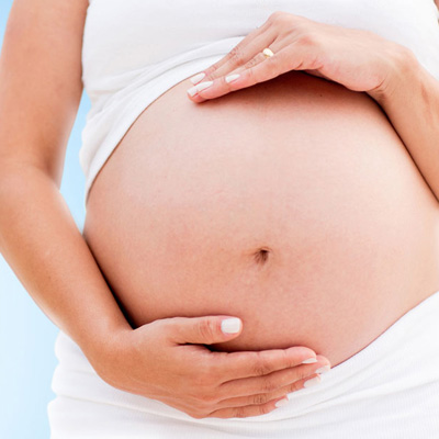 女人怀孕期从饮食中能够看出宝宝性别(3)