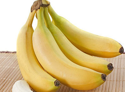 女性安胎吃什么好 多吃香蕉避免畸形发生！