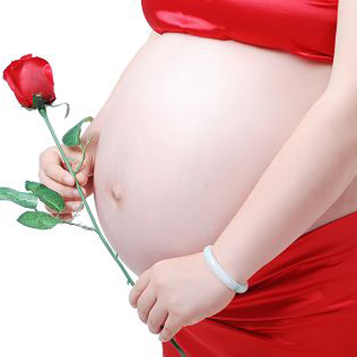 怀孕的症状你都了解吗？备孕的你看过来！(3)