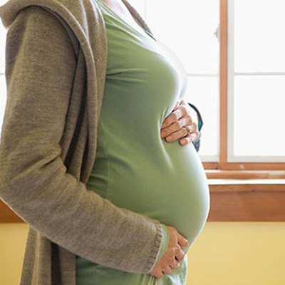 孕期做爱特别当心 适合孕妇姿势有哪些？(4)