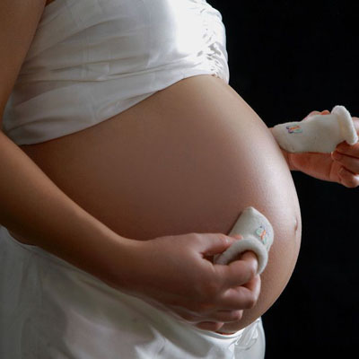 怀孕初期出血是怎么回事？需要注意哪些?(4)