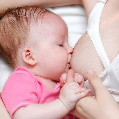 健康育儿 女人怀孕乳房变化是怎么回事？(3)