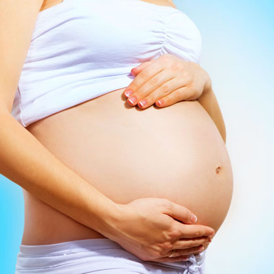 女性怀孕后的水果该怎么吃？(5)