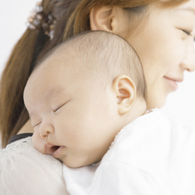 新手宝爸宝妈如何改善宝宝的睡眠?