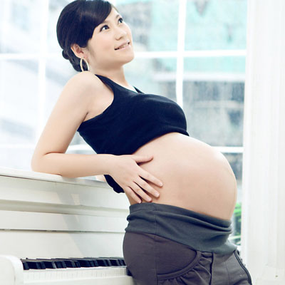 备孕期的女人这物一定要记住服用的最佳时间(3)