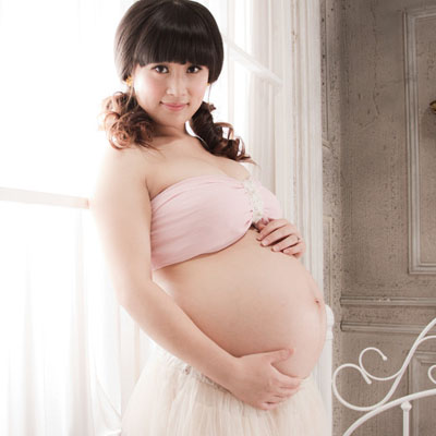 备孕期的女人这物一定要记住服用的最佳时间(5)