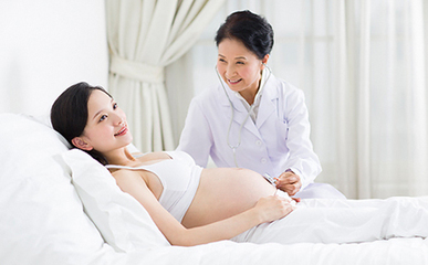 怀孕需要做什么检查 孕妇产检项目有哪些(2)