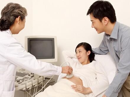 怀孕需要做什么检查 孕妇产检项目有哪些(3)