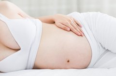 怀孕六个月睡觉注意事项