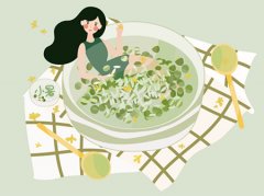 孕妇喝绿豆汤会胀气吗