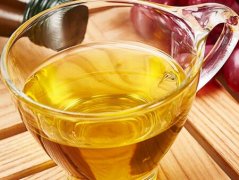 橄榄油酸度越低越好吗