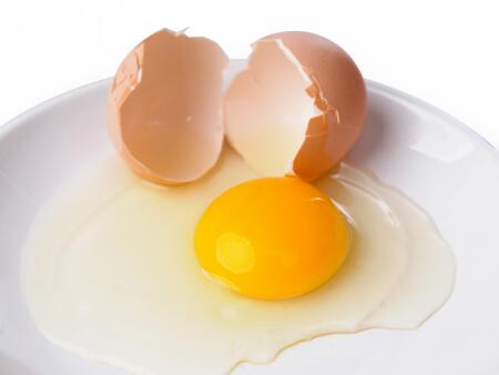 孕妇吃生鸡蛋对胎儿的影响
