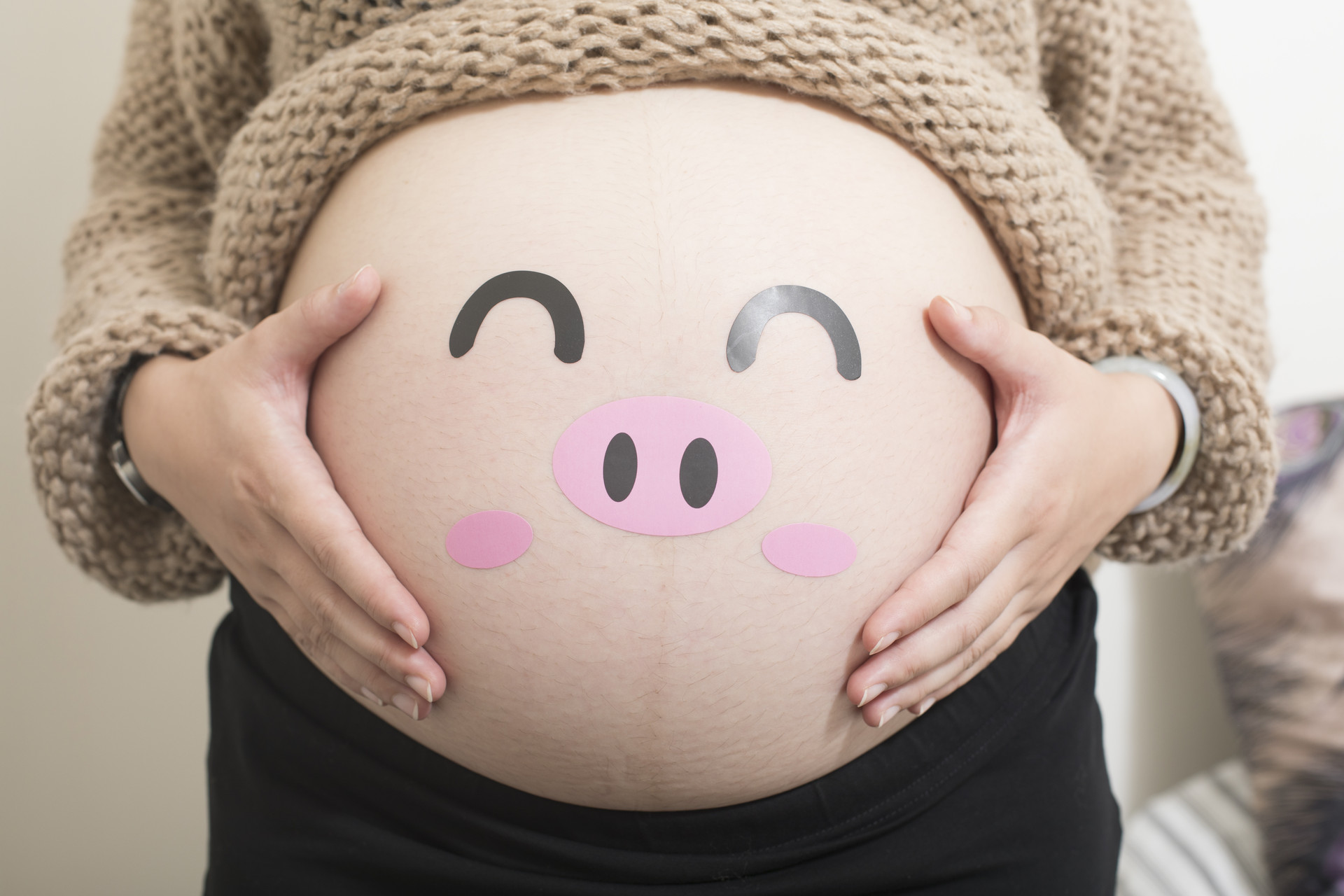 怀孕早期胎儿发育不稳定 一定要按时产检