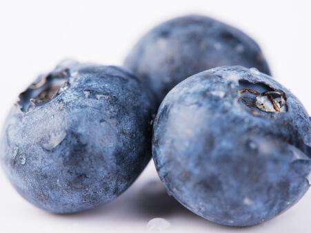 孕妇吃蓝莓的禁忌