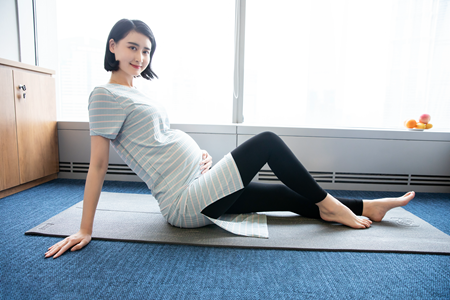 孕期肚子被撞会影响胎儿发育吗